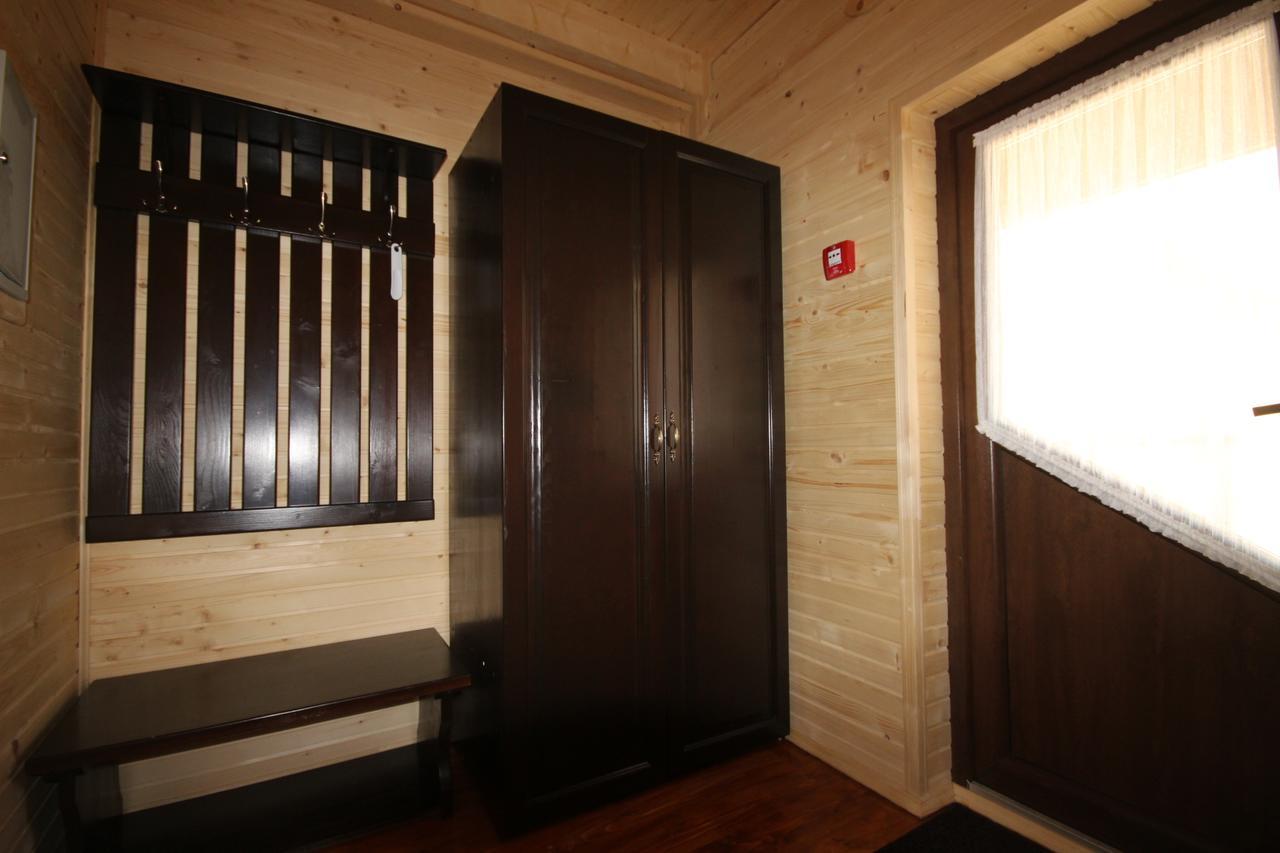 Family Hotel Kaskad Μπούκοβελ Εξωτερικό φωτογραφία