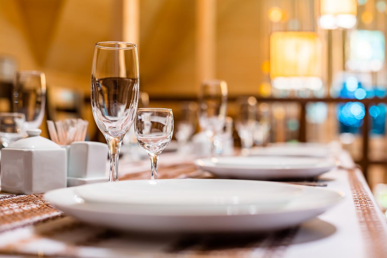Family Hotel Kaskad Μπούκοβελ Εξωτερικό φωτογραφία