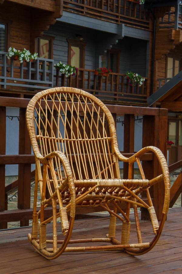 Family Hotel Kaskad Μπούκοβελ Εξωτερικό φωτογραφία